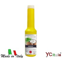  Station Made In Italy By Antonio Bottacin|Saborizante cocco 1 litro|Sazonadores Concentrado|13,00 €