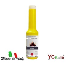  Station Made In Italy By Antonio Bottacin|Saborizante Coca-Cola 1 litro|Sazonadores Concentrado|13,00 €