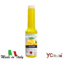 Insaporitore al mango 1 litroInsaporitori concentrati Station Made In Italy By Antonio Bottacin