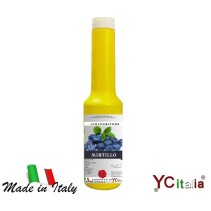 Insaporitori concentrati Station Made In Italy By Antonio BottacinInsaporitore ai mirtilli 1 litro13,00 €