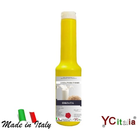 Insaporitori concentrati Station Made In Italy By Antonio BottacinInsaporitore all'orzata 1 litro13,00 €