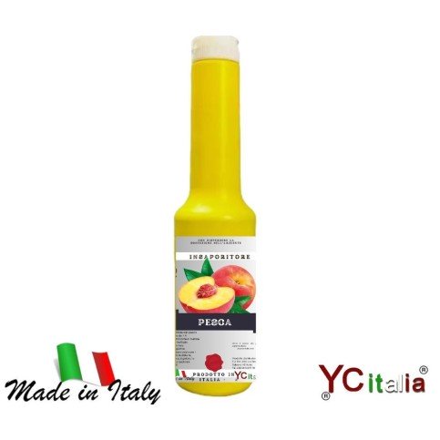 Insaporitori concentrati Station Made In Italy By Antonio BottacinInsaporitore alla pesca 1 litro13,00 €