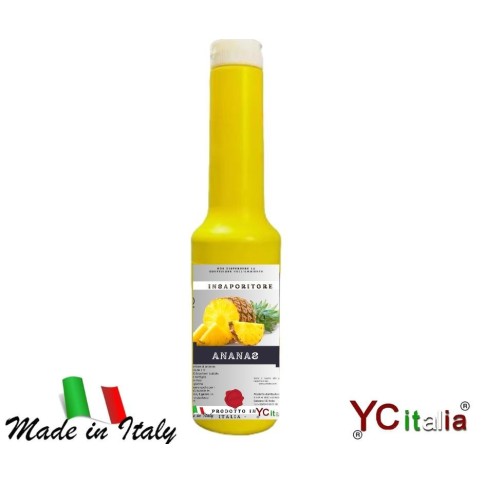  Station Made In Italy By Antonio Bottacin|Saborizante piña 1 litro|Sazonadores Concentrado|13,00 €