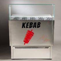 Station kebab