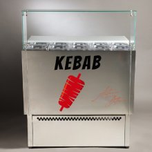 Station kebabStation per kebab Station Made In Italy By Antonio Bottacin