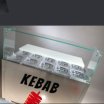 Station kebabStation per kebab Station Made In Italy By Antonio Bottacin