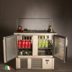 Station per cocktail e happy hour Station Made In Italy By Antonio BottacinHappy hour Station1 710,00 €