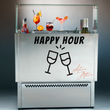 Happy hour Station