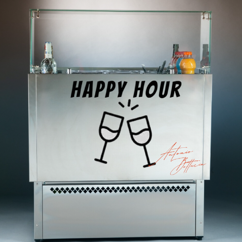 Happy hour Station
