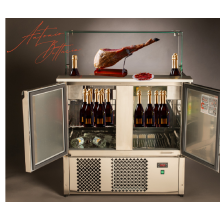  Station Made In Italy By Antonio Bottacin|Estación vino|Station per cocktail e happy hour|1.615,00 €