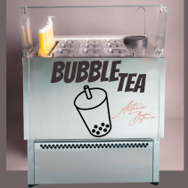 Station per Bubble Tea