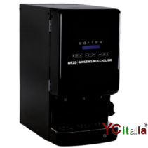  Station Made In Italy By Antonio Bottacin|Dispensador Will 3, Version profesional 220v|Drinks|750,00 €