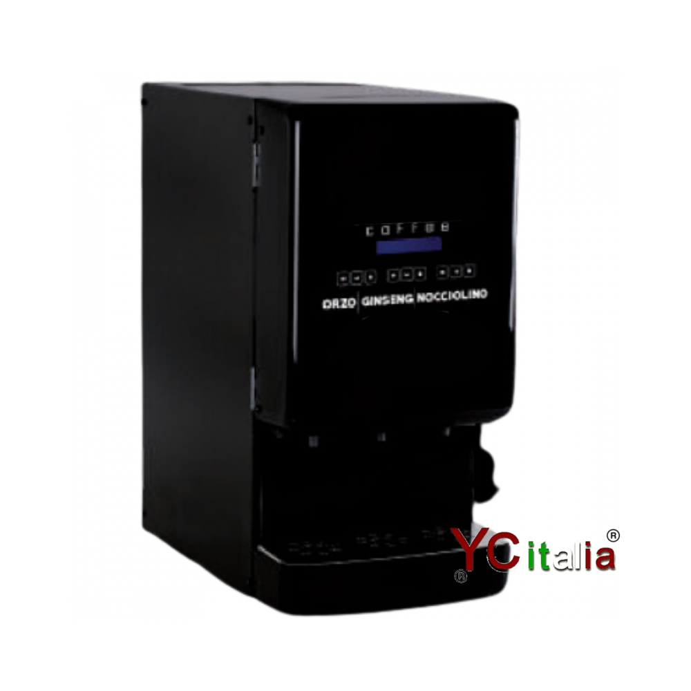 Dispensador Will 3, Version profesional 220v
