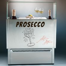 Station per cocktail e happy hour Station Made In Italy By Antonio BottacinGare de Prosecco1 615,00 €