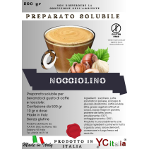 Nocciolino Sabina