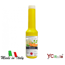 Insaporitori concentrati Station Made In Italy By Antonio BottacinInsaporitore al melone 1 litro13,00 €