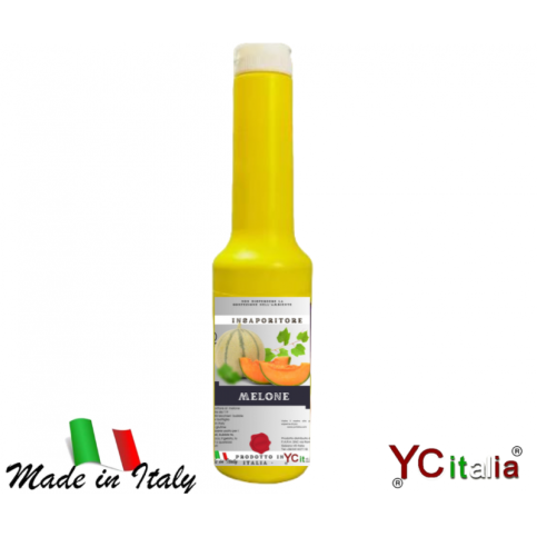  Station Made In Italy By Antonio Bottacin|Saborizante de melón 1 litro|Sazonadores Concentrado|13,00 €