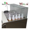 Station Bubble TeaStation per bubble tea Station Made In Italy By Antonio Bottacin