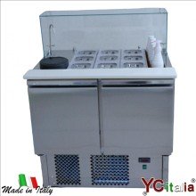 Station per bubble tea Station Made In Italy By Antonio BottacinStation de Bubble Tea1 445,00 €