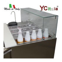 Station per bubble teaStation per bubble tea Station Made In Italy By Antonio Bottacin