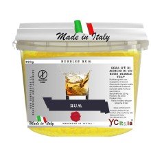 Boba per bubble tea Station Made In Italy By Antonio BottacinBubbles rum 3,2 kg32,00 €