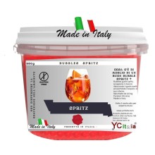 Boba per bubble tea Station Made In Italy By Antonio BottacinBubbles spritz 3,2 kg32,00 €