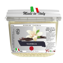Bubbles vaniglia 3,2 kg