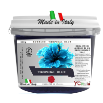  Station Made In Italy By Antonio Bottacin|Bubbles tropical blue 3,2 kg|Boba para bubble tea|27,00 €