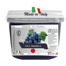 Boba per bubble tea Station Made In Italy By Antonio BottacinBubbles uva fragola 3,2 kg27,00 €