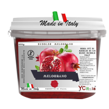 Bubbles granada 3,2 kg