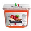  Station Made In Italy By Antonio Bottacin|Bubbles manzana y canela 3,2 kg|Boba para bubble tea|27,00 €