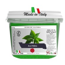 Boba per bubble tea Station Made In Italy By Antonio BottacinBubbles matcha 3,2 kg27,00 €