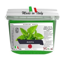  Station Made In Italy By Antonio Bottacin|Bubbles menta 3,2 kg|Boba para bubble tea|27,00 €