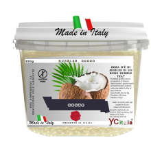  Station Made In Italy By Antonio Bottacin|Bubbles cocco 3,2 kg|Boba para bubble tea|27,00 €