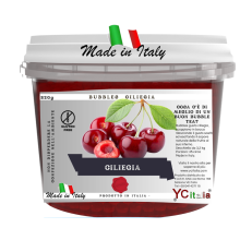  Station Made In Italy By Antonio Bottacin|Bubbles cereza 3,2 kg|Boba para bubble tea|27,00 €