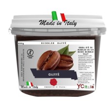  Station Made In Italy By Antonio Bottacin|Bubbles caffè 3,2 kg|Boba para bubble tea|27,00 €