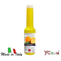 Insaporitori concentrati Station Made In Italy By Antonio BottacinInsaporitore all'arancia 1 litro13,00 €