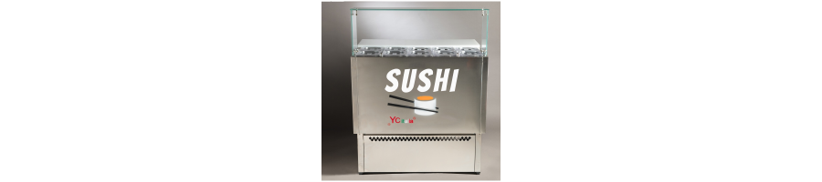 Station per sushi
