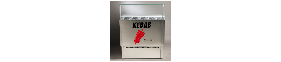Station per kebab